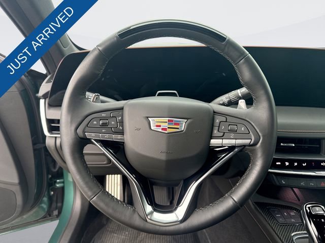 Used 2025 Cadillac CT5 Sport w/ Sun And Sound Package image 14