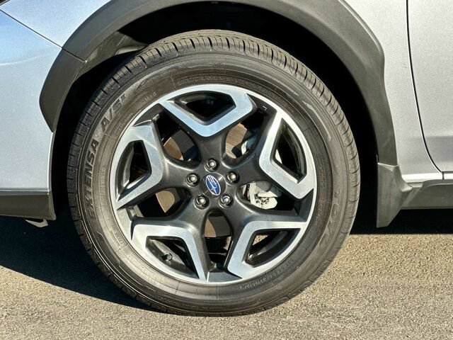 Used 2020 Subaru Crosstrek 2.0i Limited w/ Popular Package #2 AWD/4WD image 33