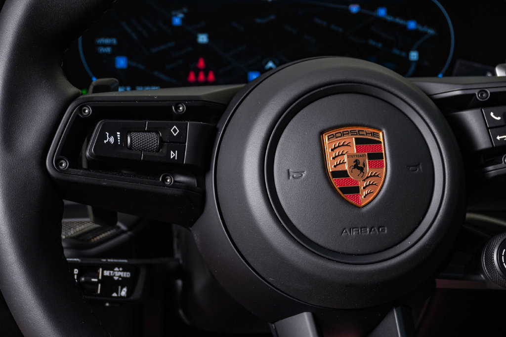 New 2026 Porsche Cayenne GTS AWD/4WD image 20