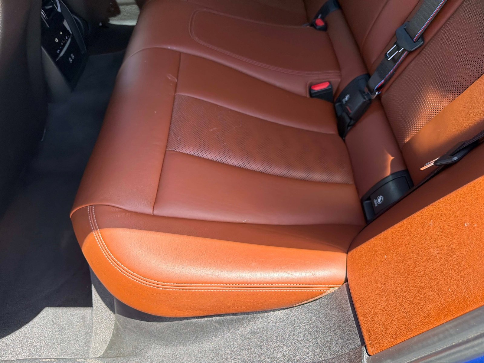 Used 2022 BMW M3 Competition w/ Executive Package image 33