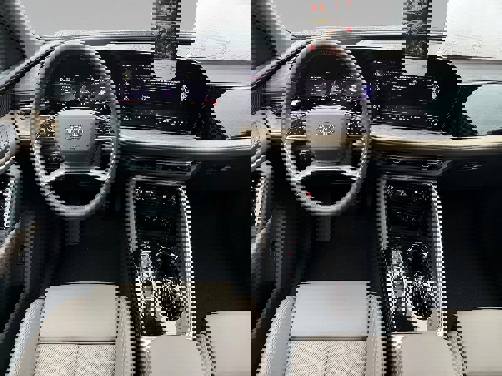 New 2025 Audi Q5 Premium Plus image 11