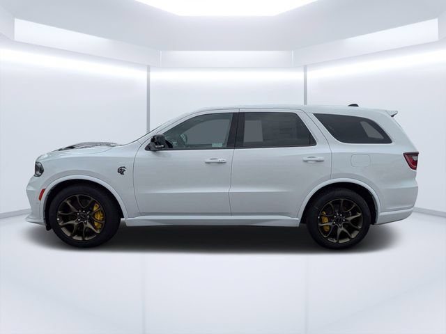 New 2026 Dodge Durango SRT Hellcat w/ Premium Group AWD/4WD image 6