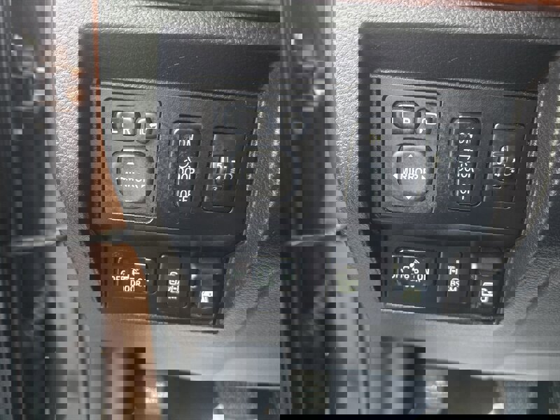 Used 2015 Toyota Tundra 1794 Edition image 25