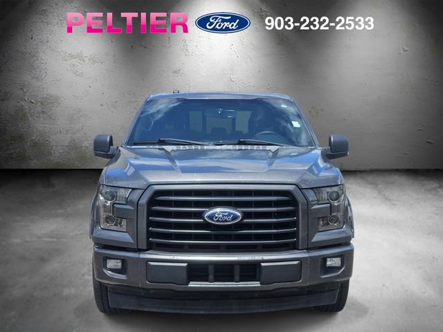 Used 2016 Ford F150 XLT w/ Equipment Group 302A Luxury RWD image 2