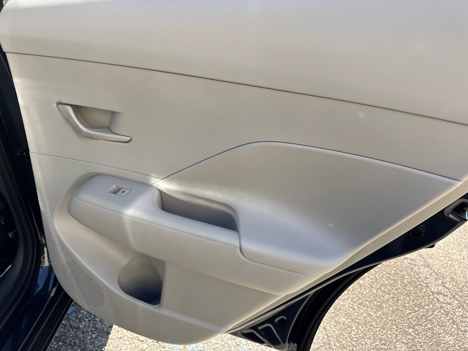 New 2026 Hyundai Kona SEL Sport image 16