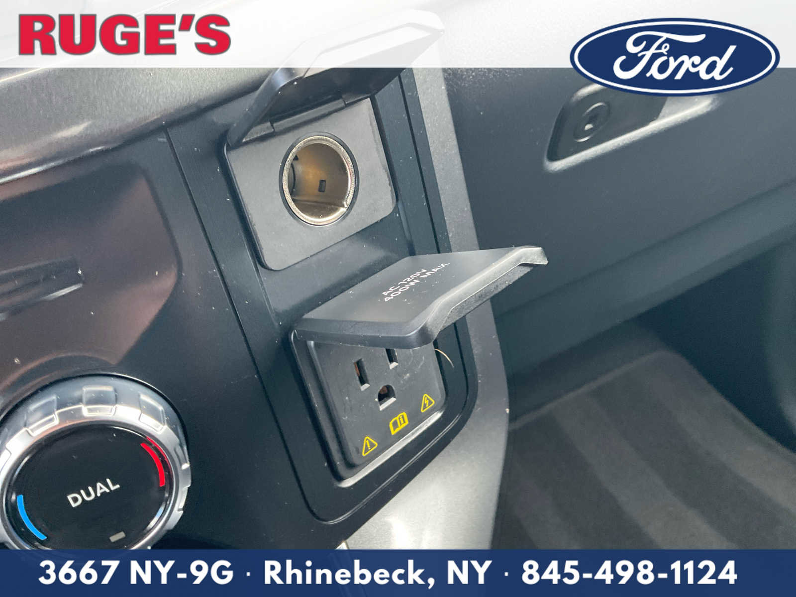 Certified 2023 Ford F150 XLT w/ Equipment Group 302A High AWD/4WD image 30