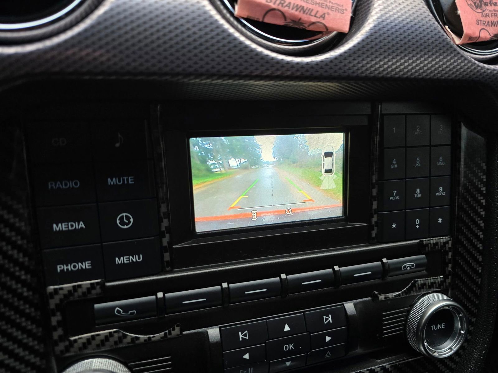 Used 2016 Ford Mustang Coupe image 27