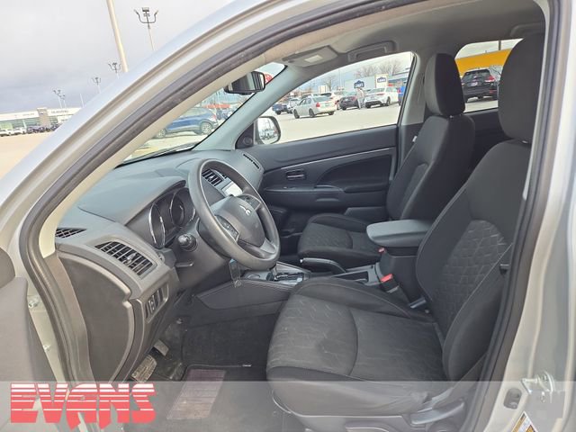 Used 2022 Mitsubishi Outlander Sport FWD image 16