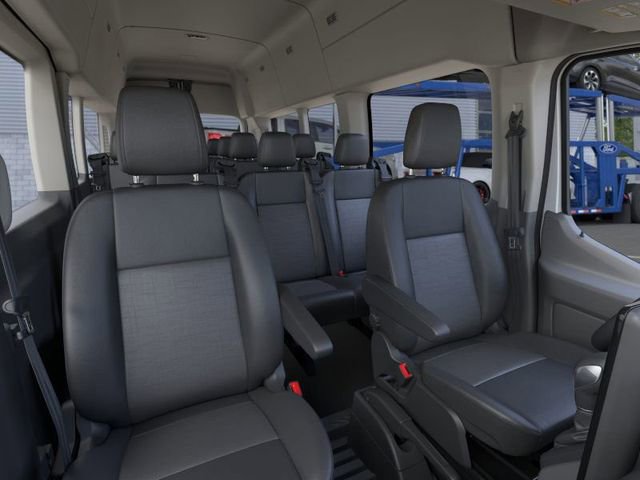 New 2026 Ford Transit 350 XL image 10