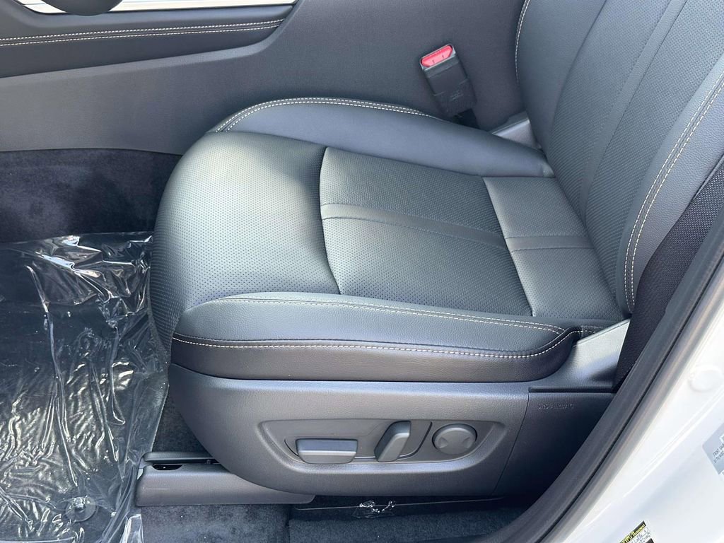 New 2026 MAZDA CX-90 Plug-In Hybrid w/ Preferred image 24