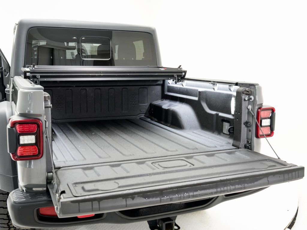 Used 2020 Jeep Gladiator Rubicon image 26