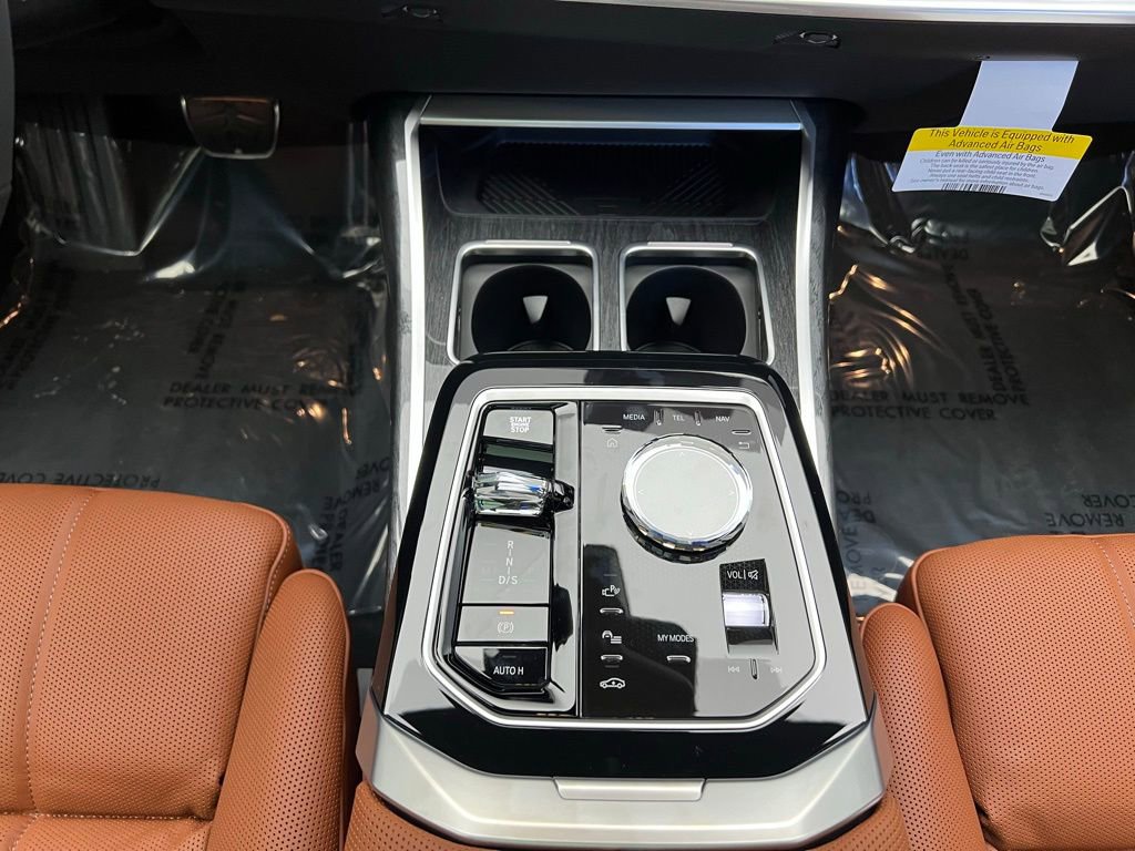 New 2026 BMW 740i w/ Executive Package image 11
