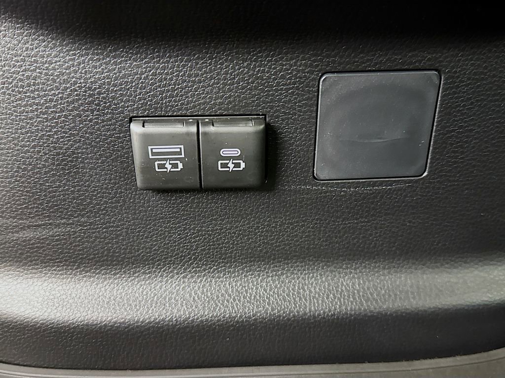 New 2026 Toyota Tundra SR5 w/ SR5 Premium Package image 24