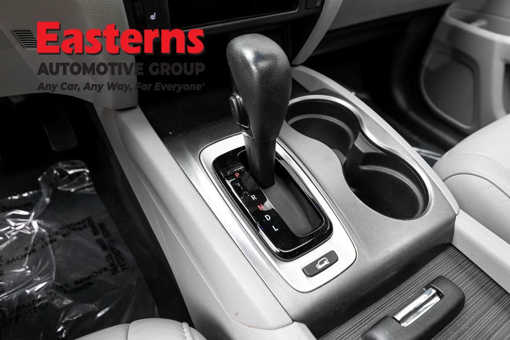 Used 2019 Honda Pilot EX-L image 13