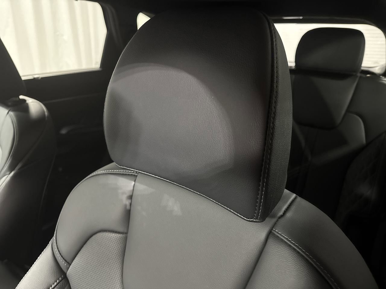 New 2026 Kia Sorento SX Prestige AWD/4WD image 17