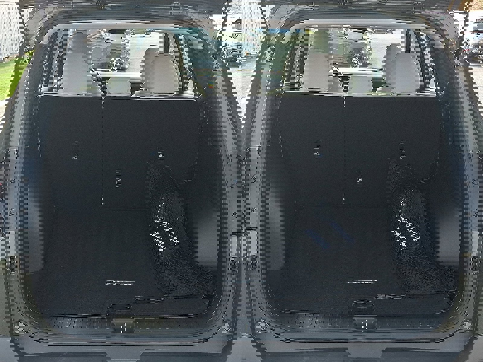 Certified 2025 Hyundai Tucson SE image 30