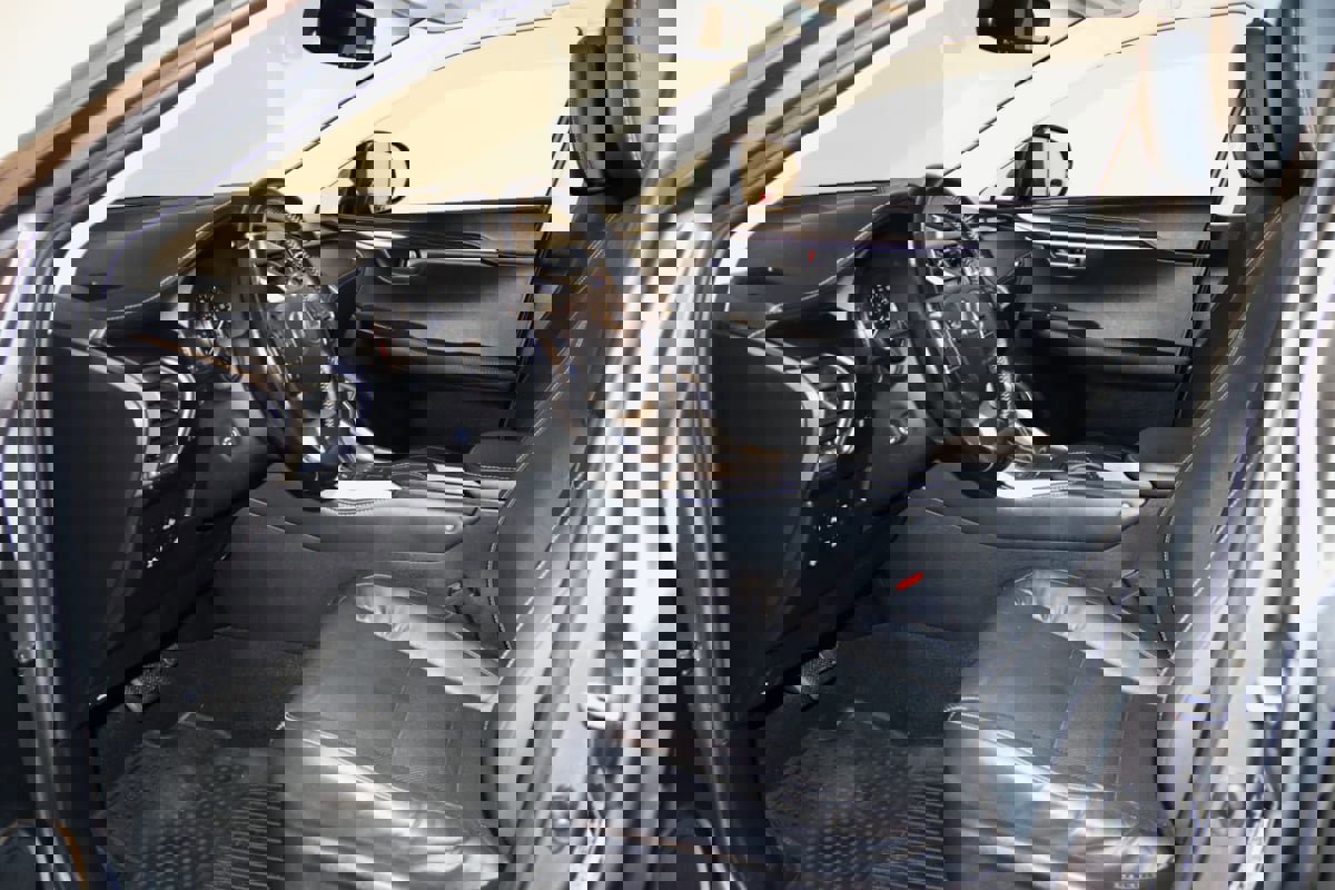 Used 2017 Lexus NX 200t AWD w/ Luxury Package image 32