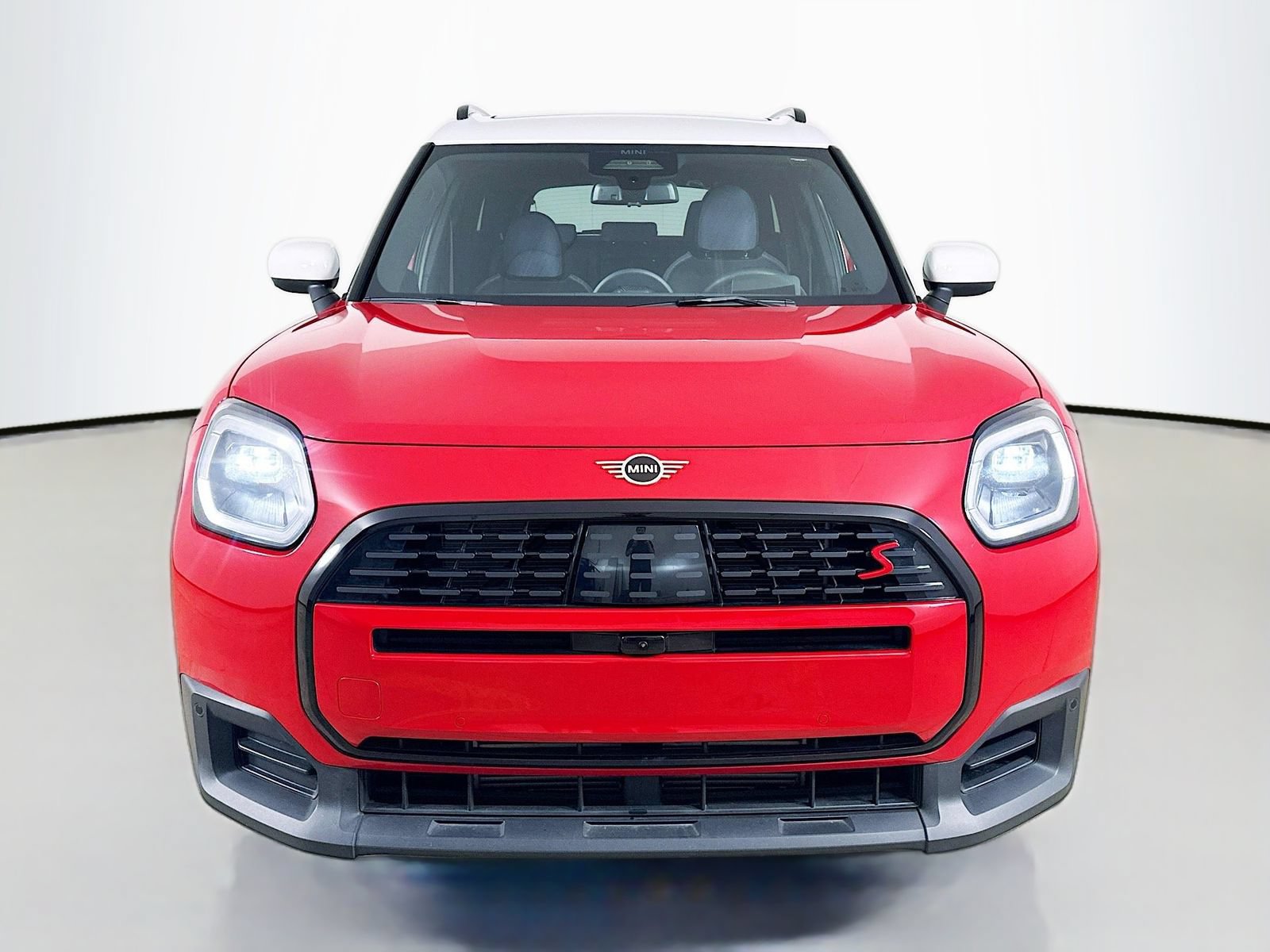 Certified 2026 MINI Cooper Countryman S AWD/4WD image 2