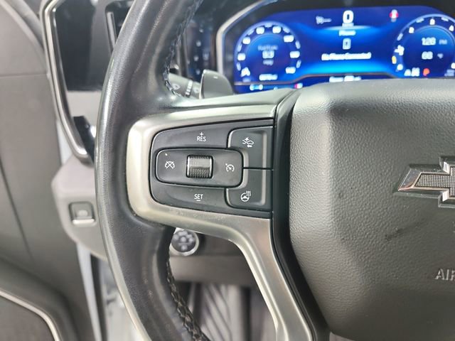 Used 2023 Chevrolet Silverado 1500 LT Trail Boss w/ Protection Package image 19