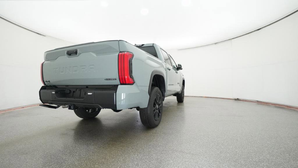 New 2026 Toyota Tundra Limited image 38