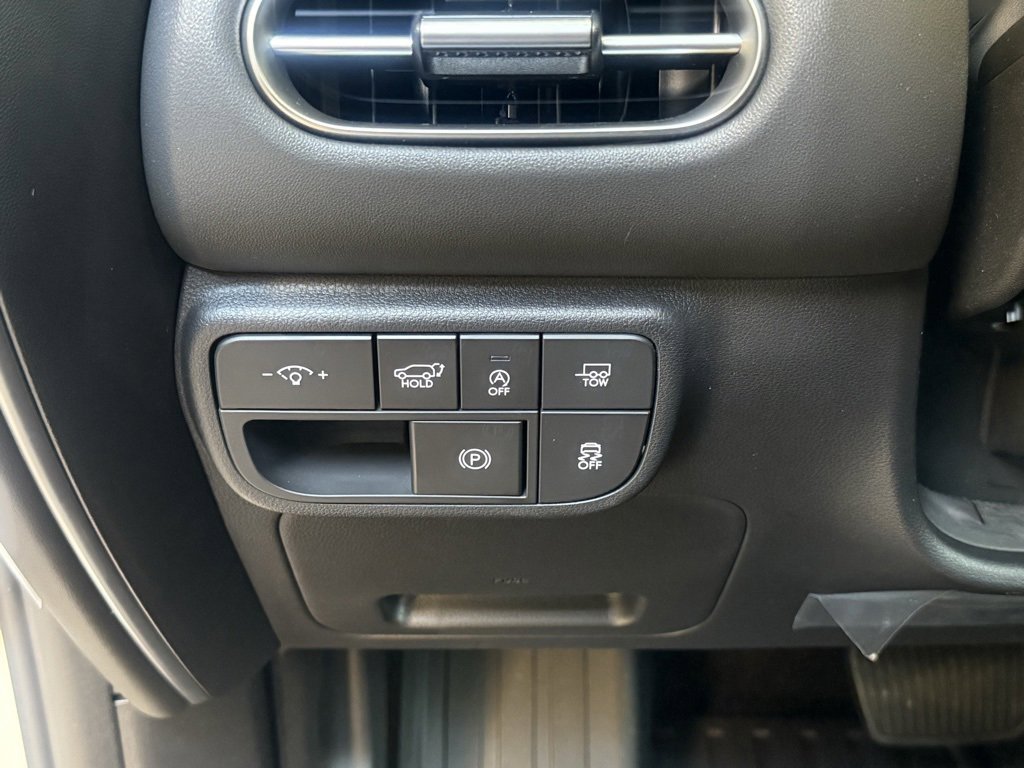 New 2026 Hyundai Palisade SEL image 25