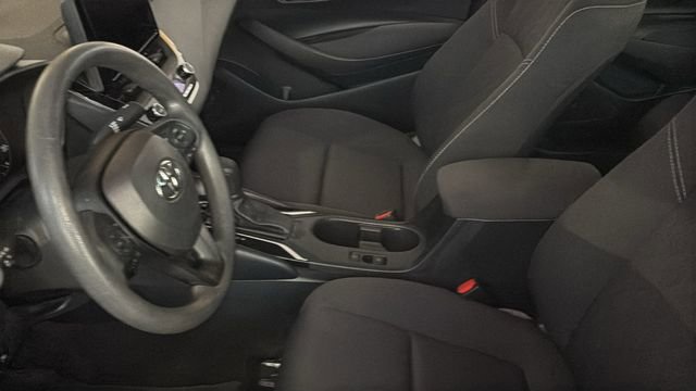 Used 2024 Toyota Corolla LE image 23