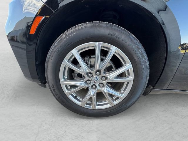 Used 2024 Buick Enclave Essence w/ Experience Buick Package image 18