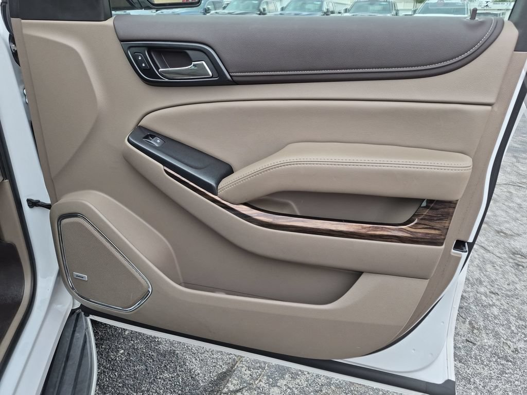 Used 2020 GMC Yukon SLT w/ Value Plus Edition RWD image 30