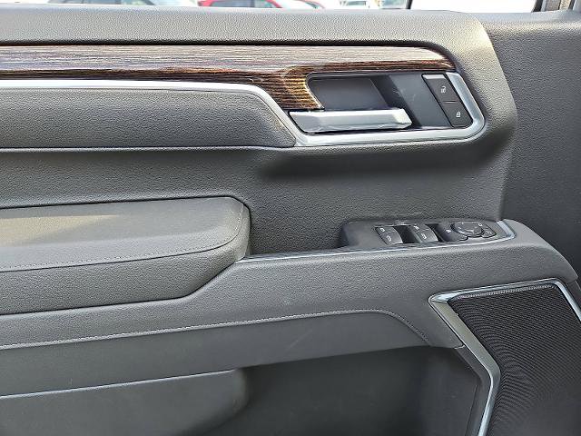 New 2026 GMC Sierra 1500 Elevation AWD/4WD image 10