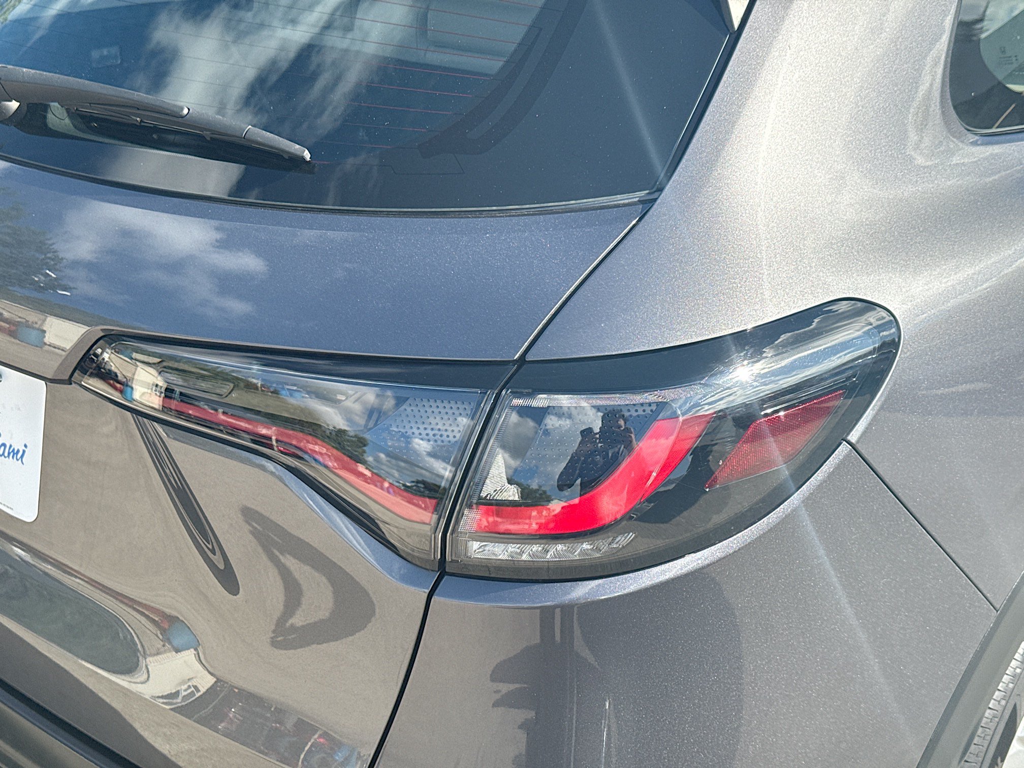 Used 2024 Honda HR-V LX image 26