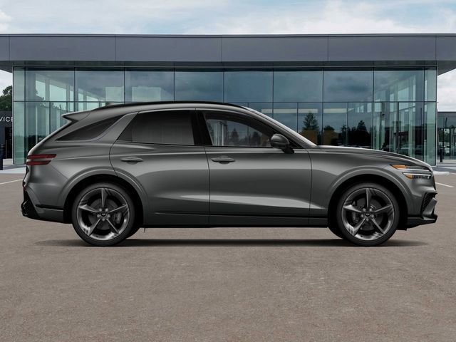 New 2026 Genesis GV70 3.5T Sport Prestige image 4