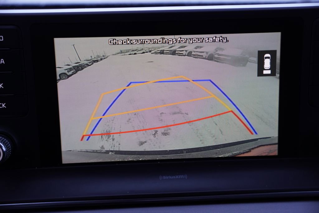 Used 2021 Kia Telluride LX image 32