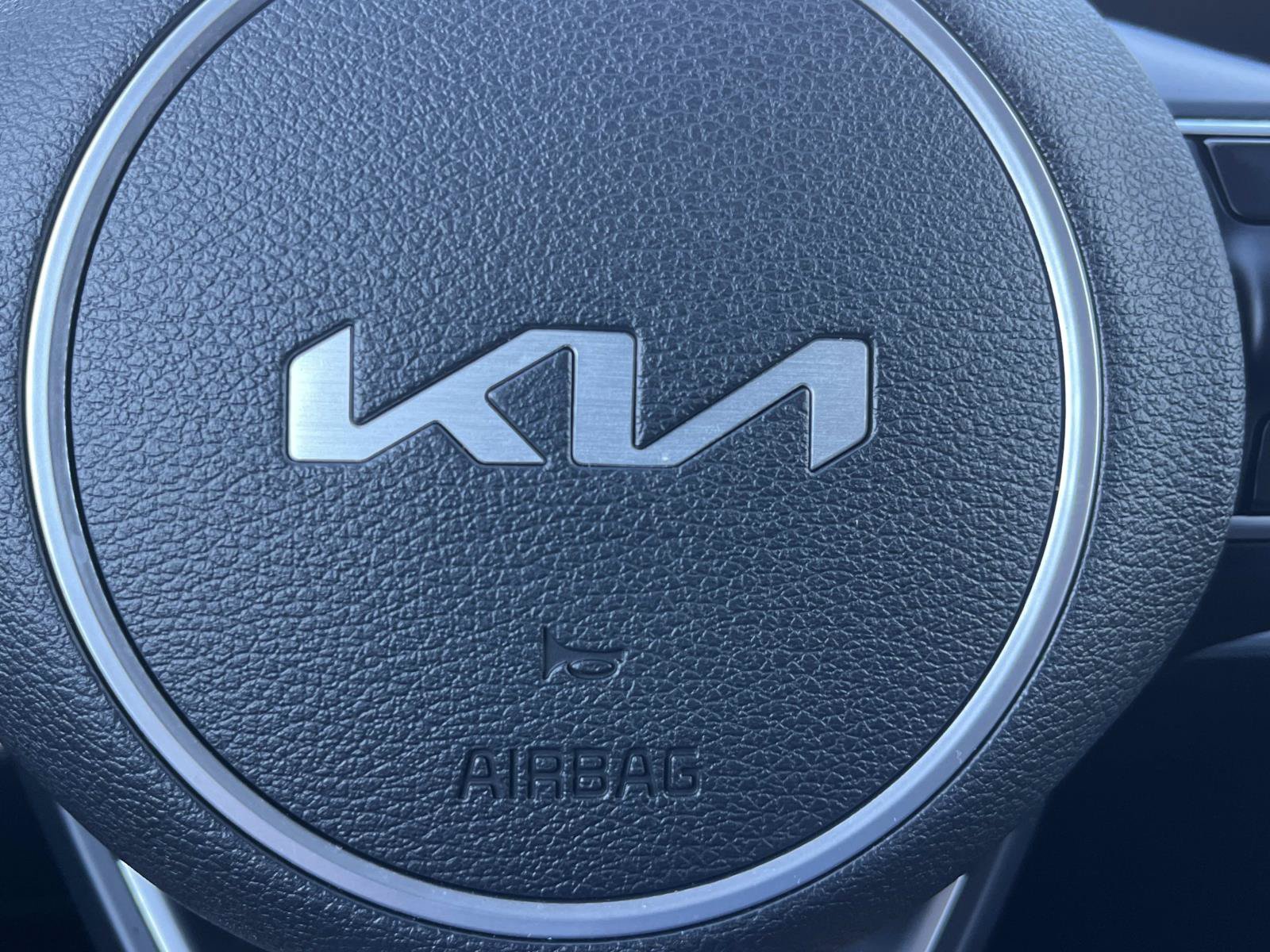Used 2024 Kia Sportage EX FWD image 32