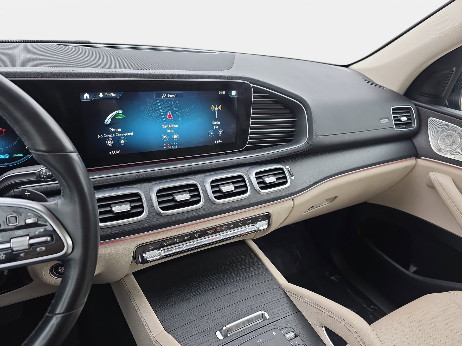 Certified 2023 Mercedes-Benz GLS 450 GLS 450 image 20