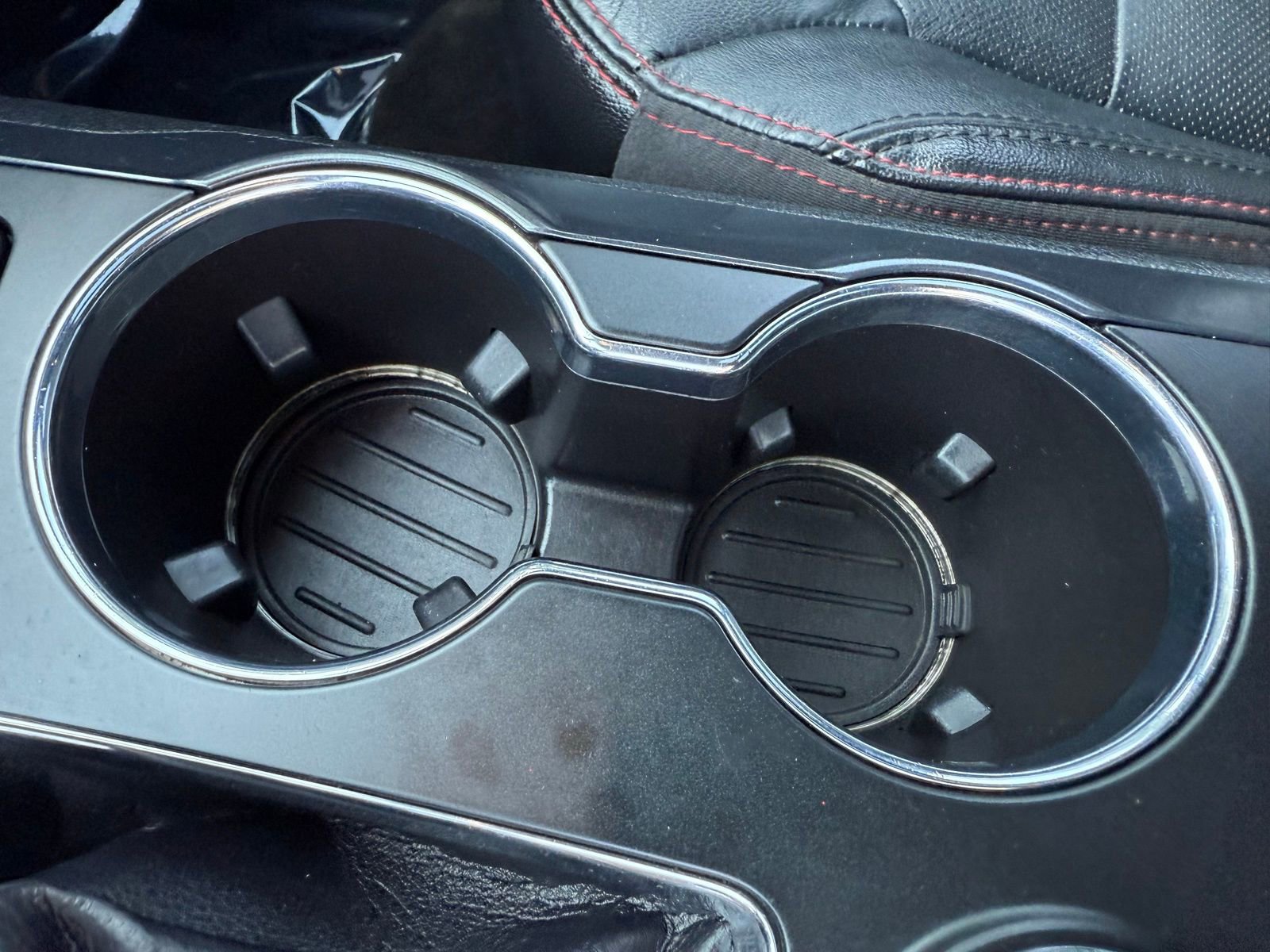 Used 2018 Ford Explorer Sport AWD/4WD image 28