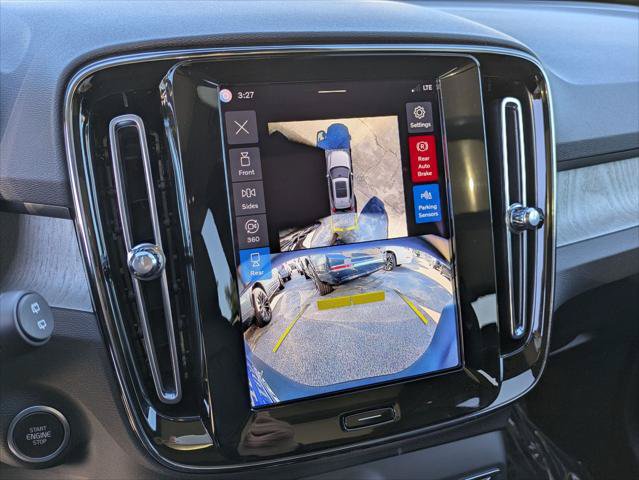 New 2026 Volvo XC40 B5 Ultra w/ Climate Package AWD/4WD image 10
