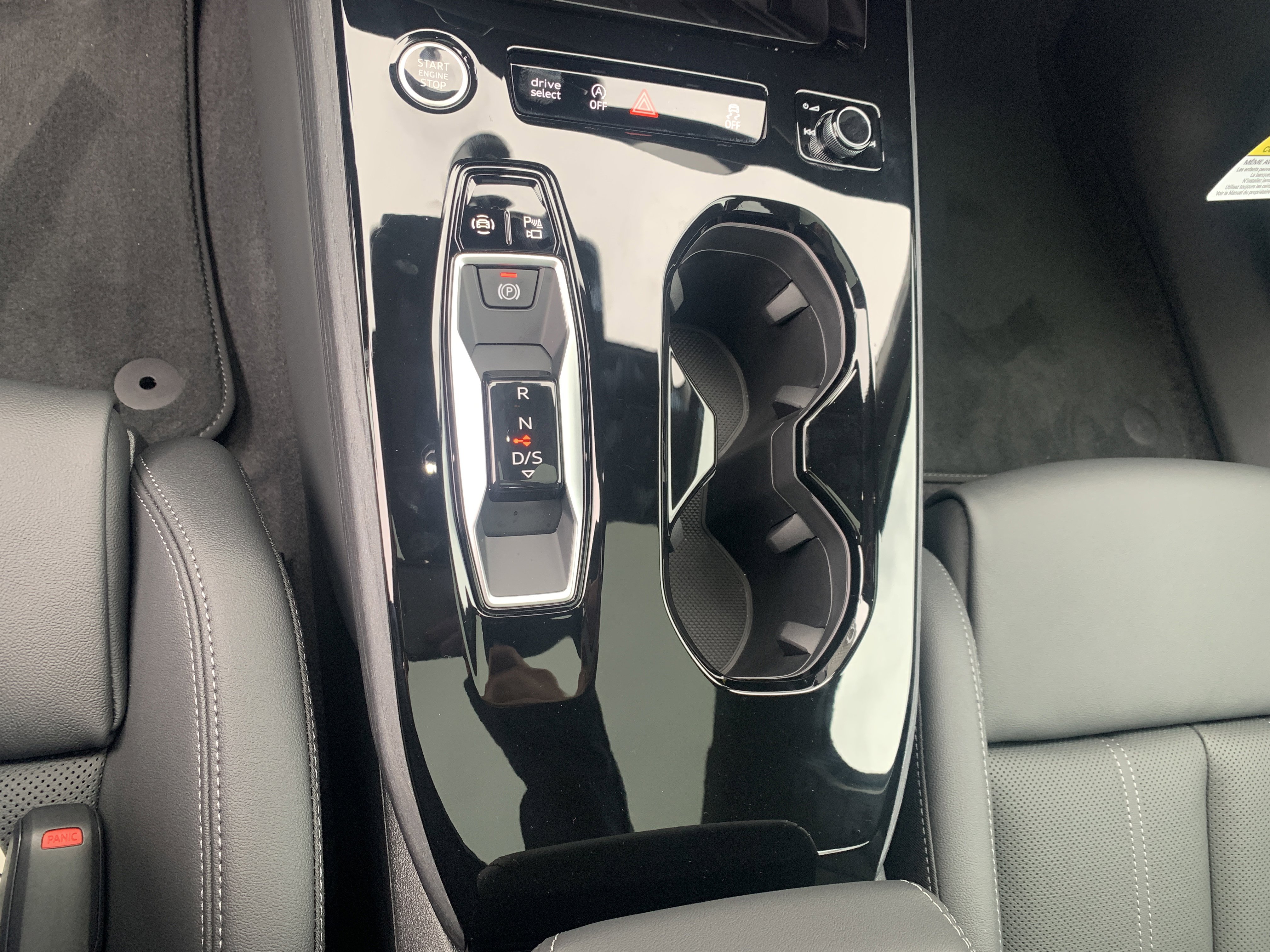 New 2025 Audi A5 2.0T Premium Plus image 39