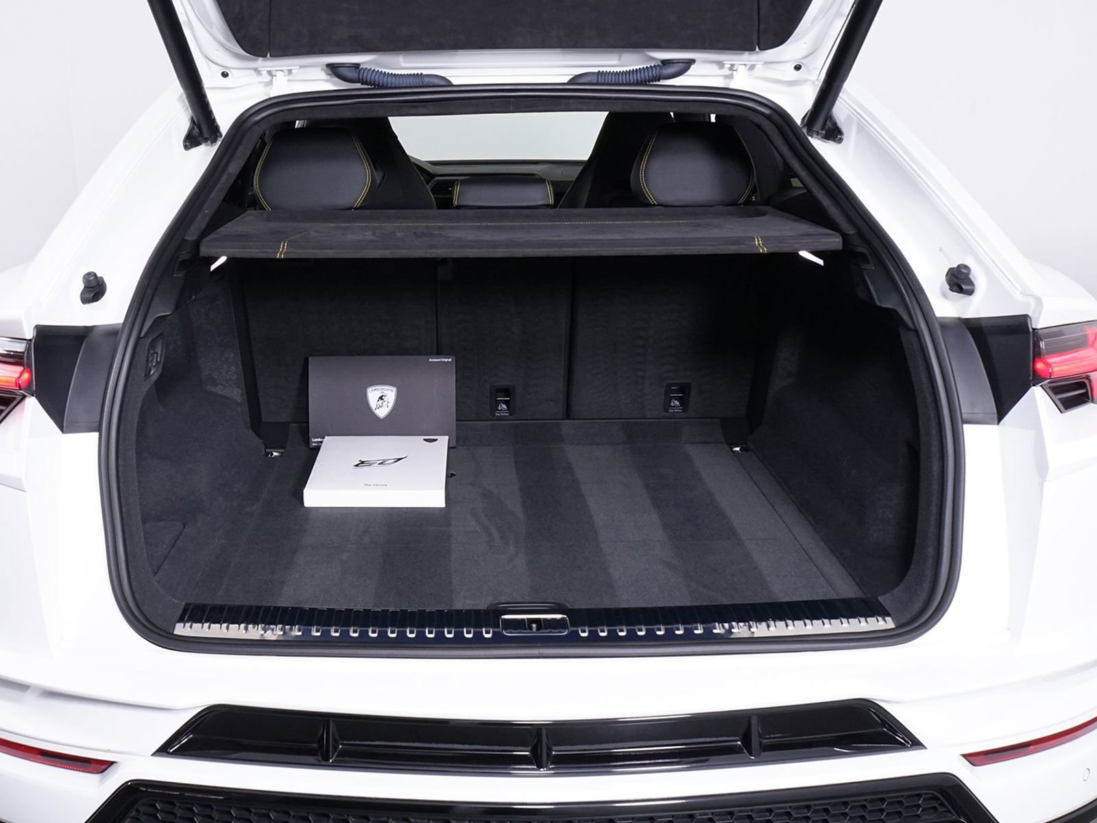 Used 2024 Lamborghini Urus S image 19