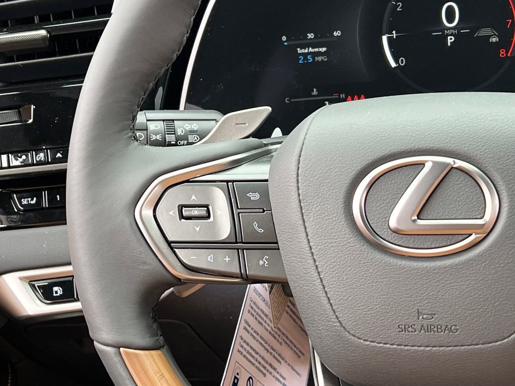New 2026 Lexus RX 350 Premium image 16
