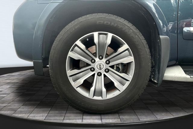 Used 2015 Nissan Armada SL AWD/4WD image 35