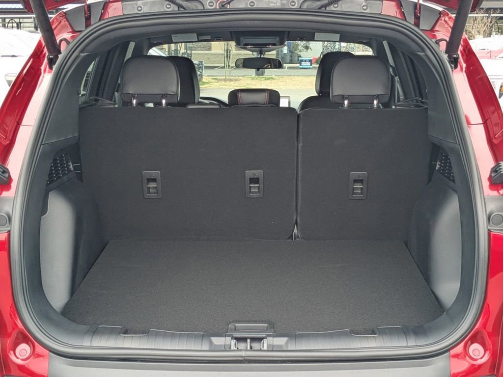 New 2026 Ford Escape ST-Line w/ Tech Pack #1 FWD image 13