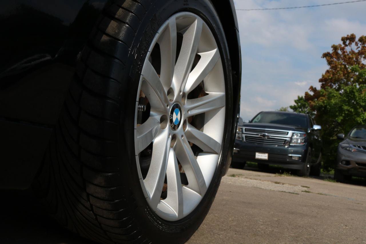 Used 2014 BMW 535i xDrive Sedan AWD/4WD image 6