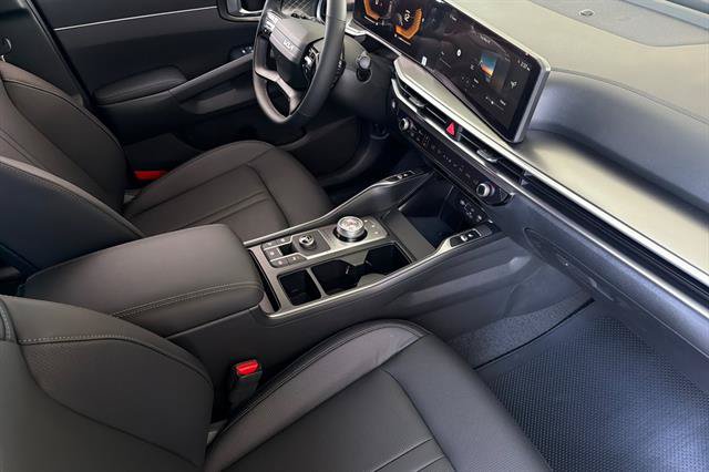 New 2026 Kia Sorento EX FWD image 19