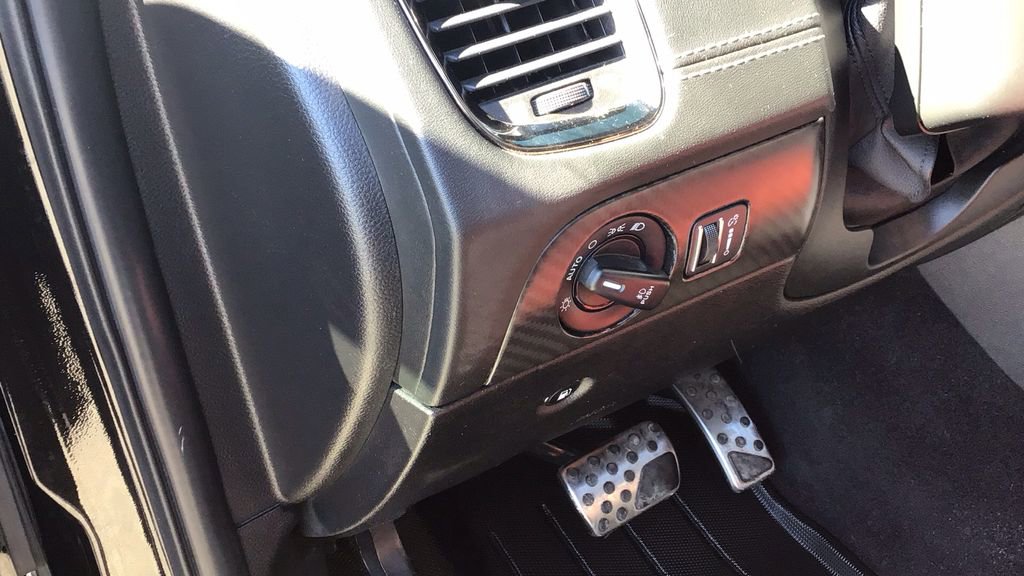 Used 2020 Dodge Durango SRT w/ SRT Interior Appearance Group image 18