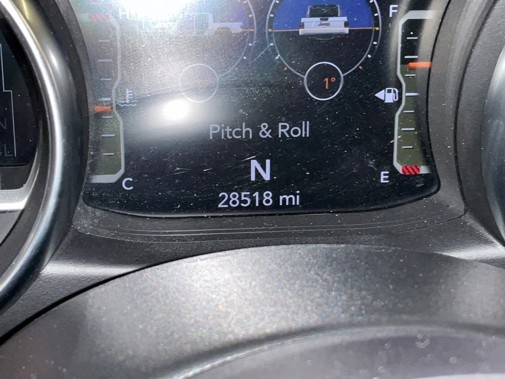 Used 2020 Jeep Gladiator Rubicon w/ Cold Weather Group image 17