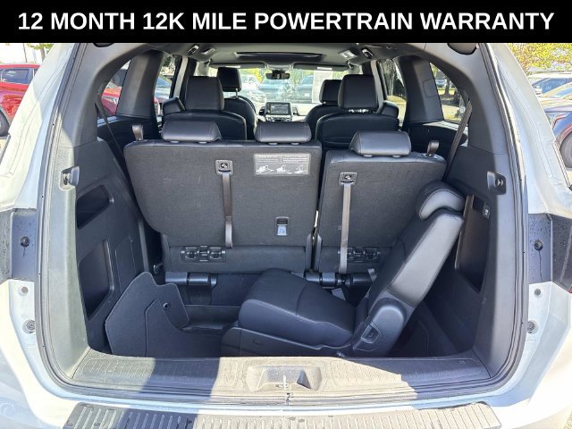 Used 2023 Honda Odyssey Sport image 12