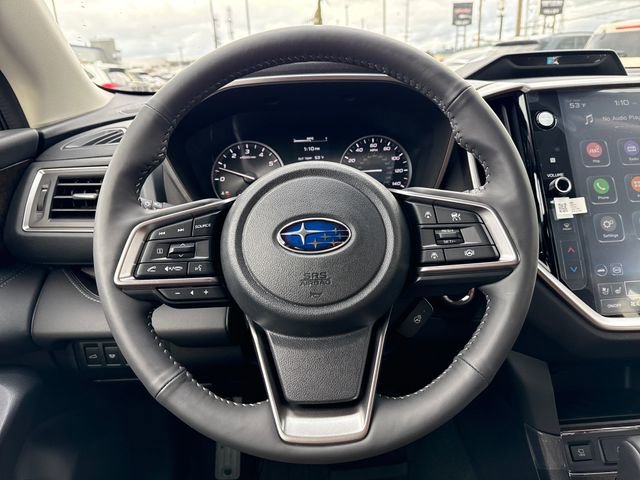 New 2026 Subaru Ascent Touring AWD/4WD image 22