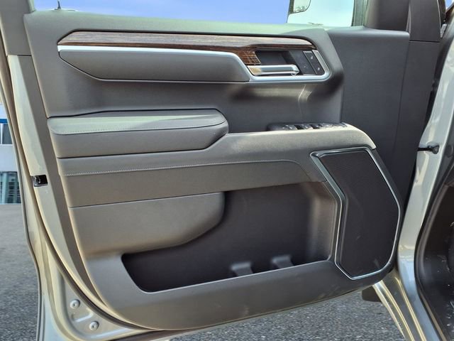 New 2026 GMC Sierra 1500 Elevation image 22