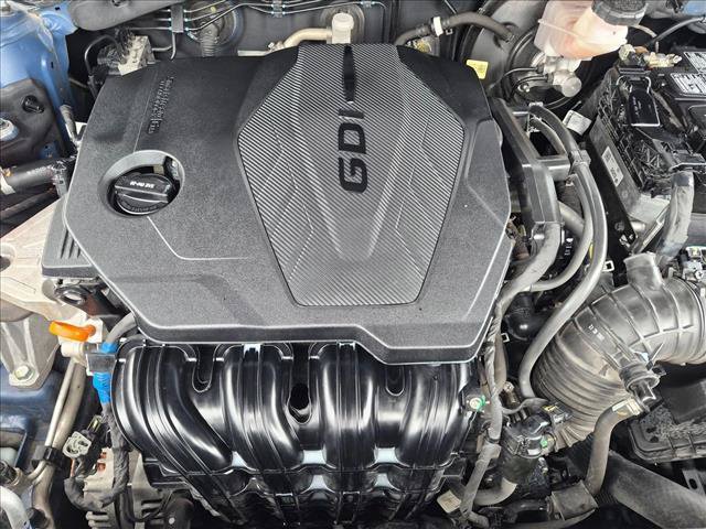 Used 2023 Hyundai Santa Fe SEL FWD image 21