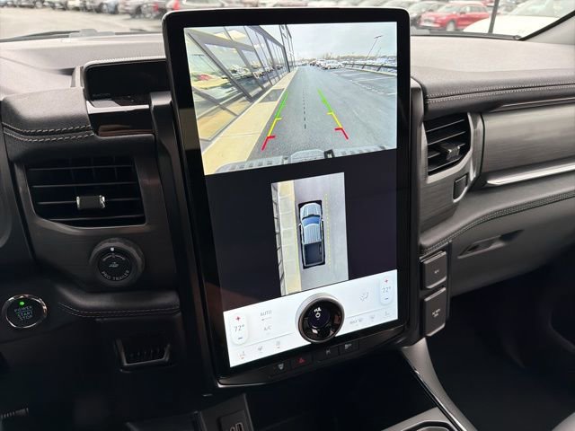 New 2025 Ford F150 Lightning Flash image 13